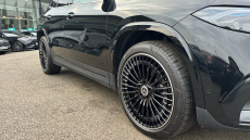 Mercedes-Benz Eqa 250+ 140kW Urban Edition 70.5kWh 5dr Auto Electric Hatchback